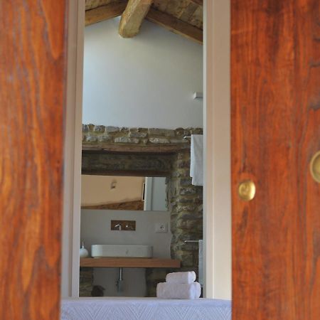 Cor A Cor Suite Agropoli Bagian luar foto