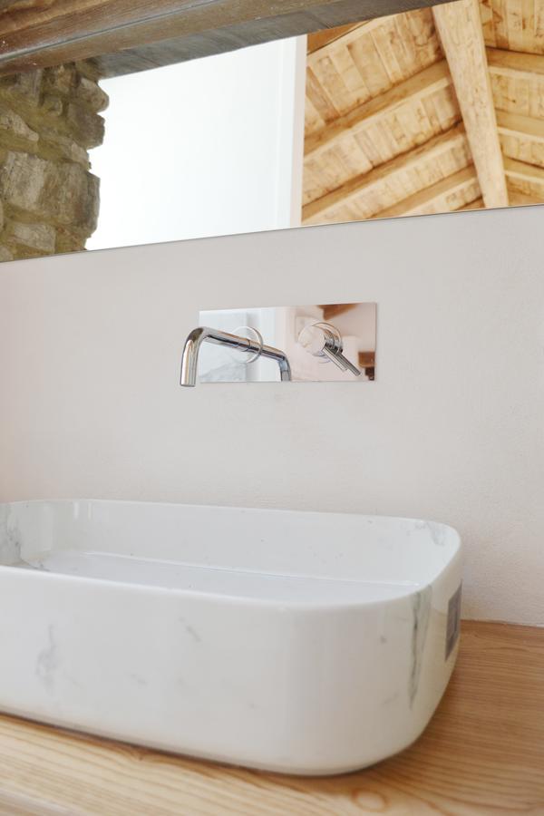 Cor A Cor Suite Agropoli Bagian luar foto