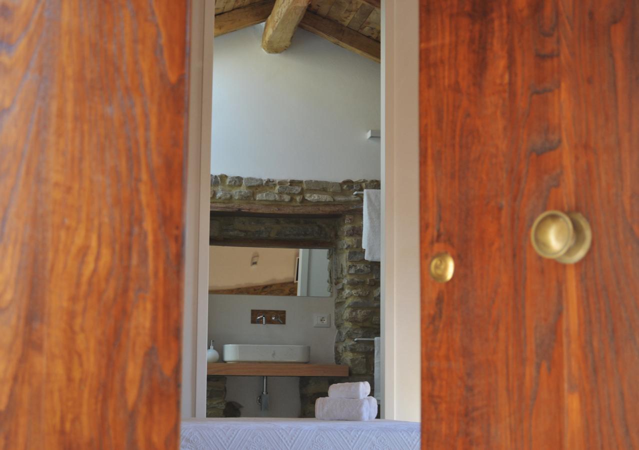 Cor A Cor Suite Agropoli Bagian luar foto