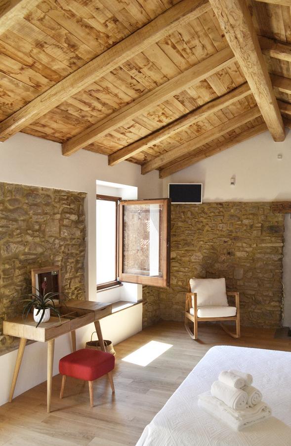 Cor A Cor Suite Agropoli Bagian luar foto